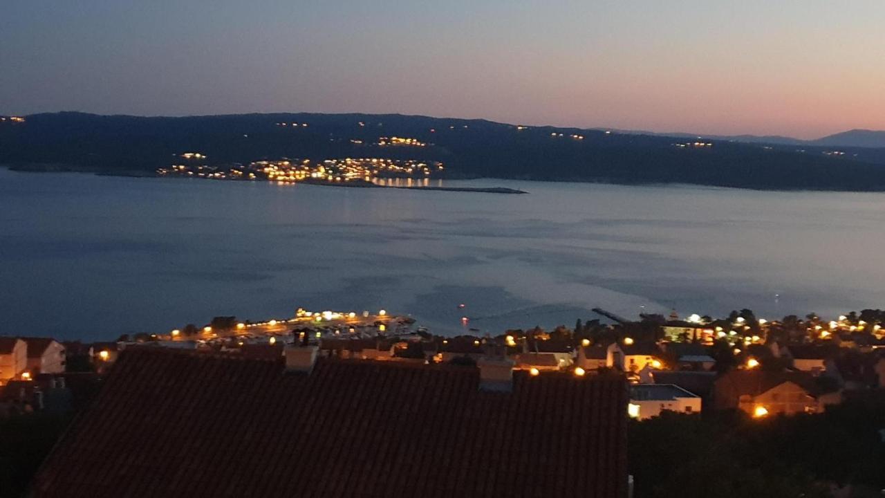Apartmán Lacic 2 Crikvenica