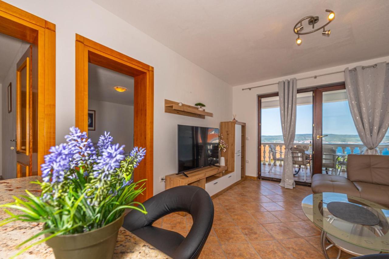Lacic 2 Apartmán