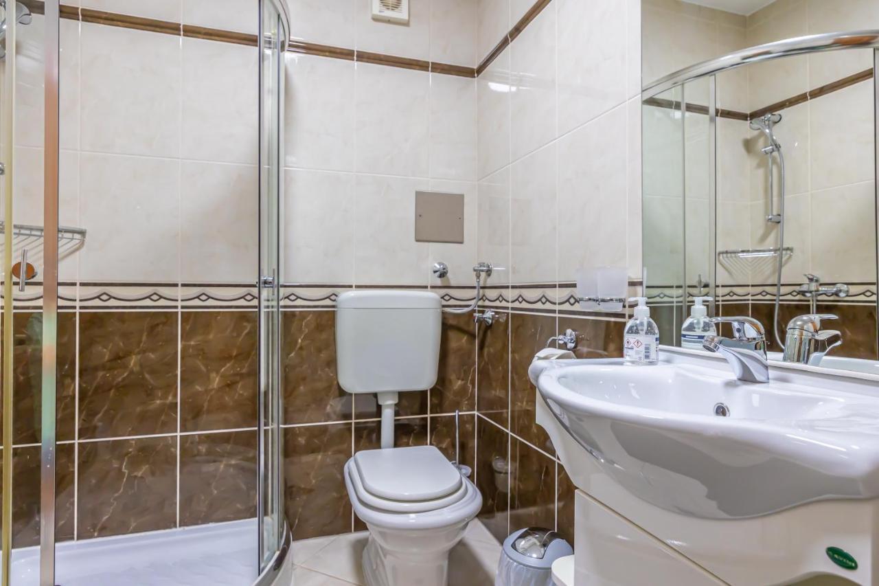Lacic 2 Apartmán Crikvenica