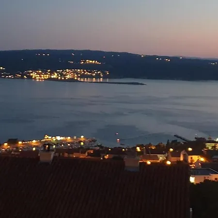 Apartments Lacic 2 Crikvenica Exterior photo