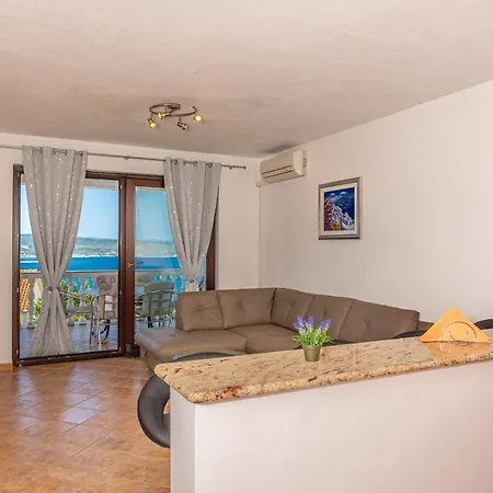 Apartments Lacic 2 Crikvenica Exterior photo
