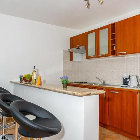 Apartments Lacic 2 Crikvenica Exterior photo