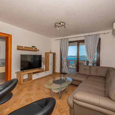 Apartments Lacic 2 Crikvenica Exterior photo