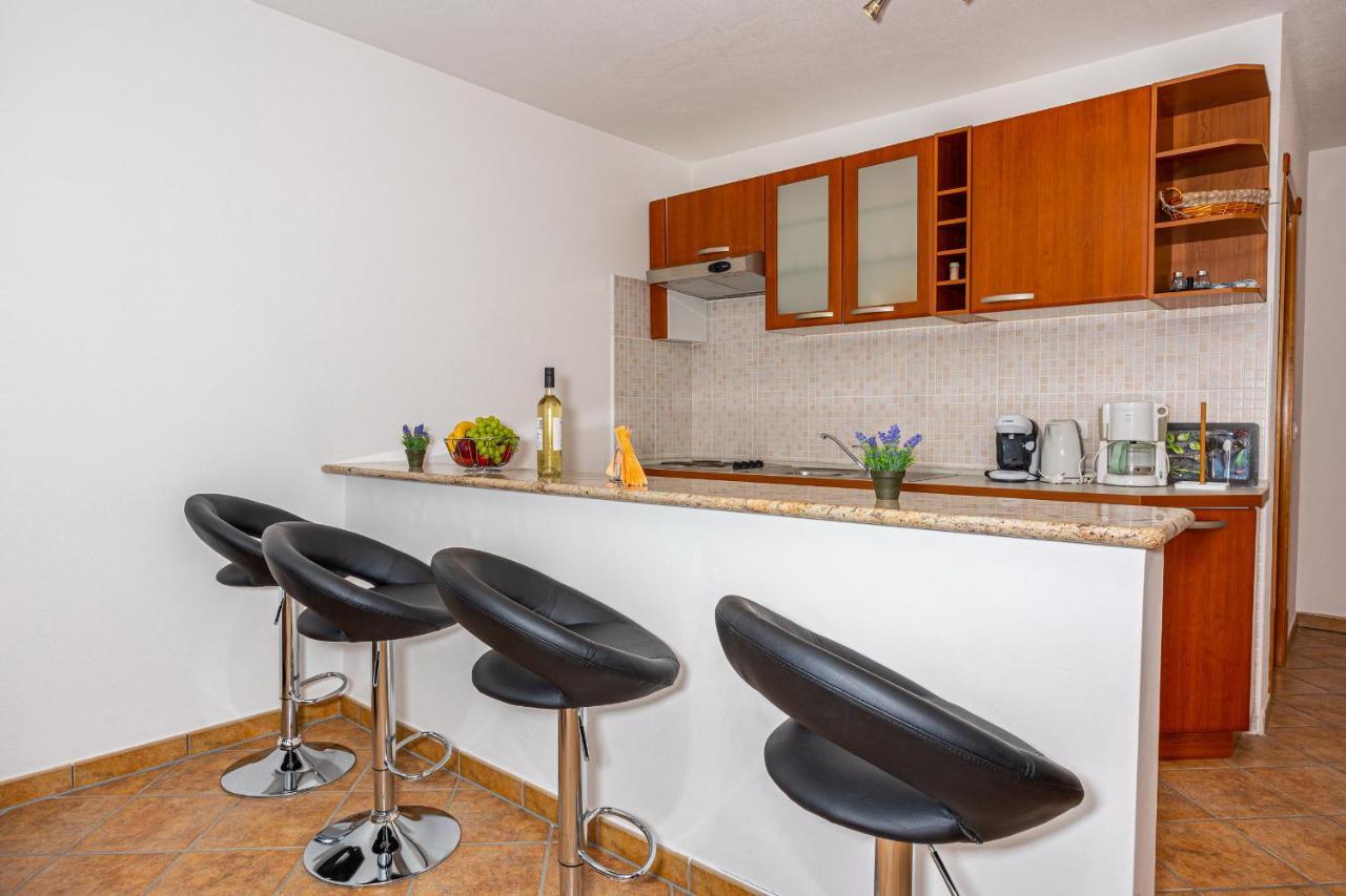 Apartment Lacic 2 Crikvenica