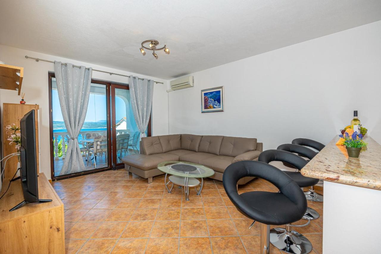 Lacic 2 Apartment Crikvenica