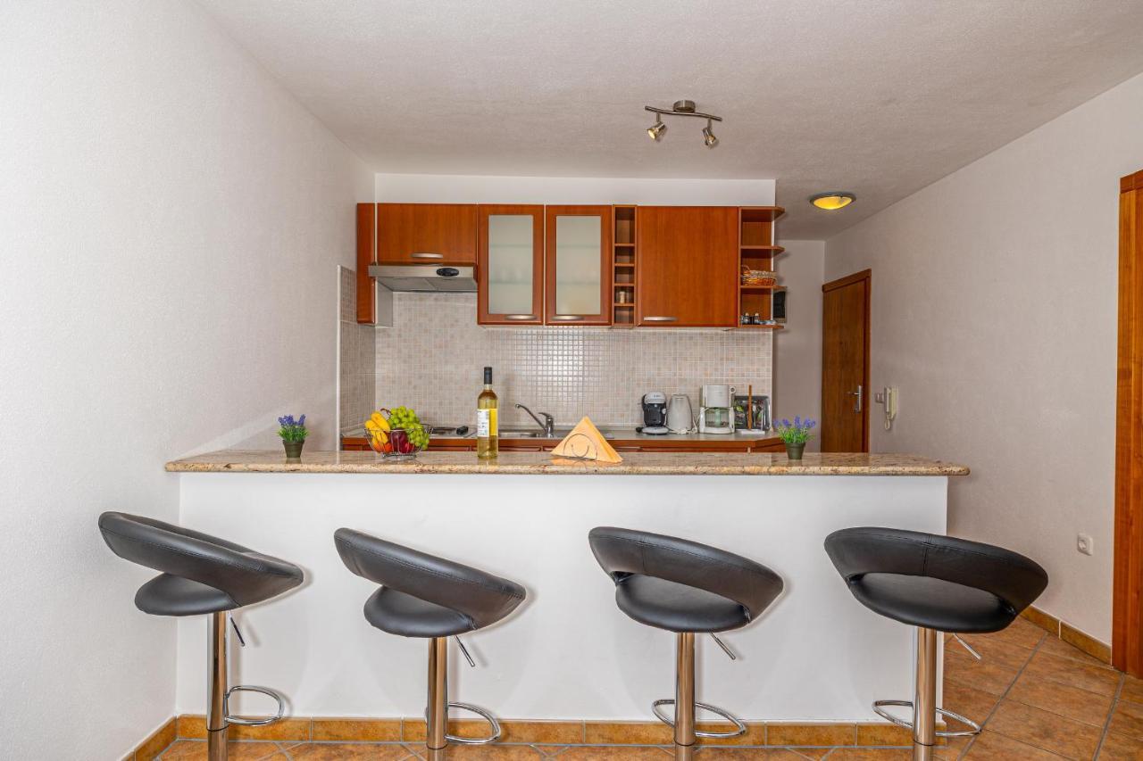 Lacic 2 Apartment