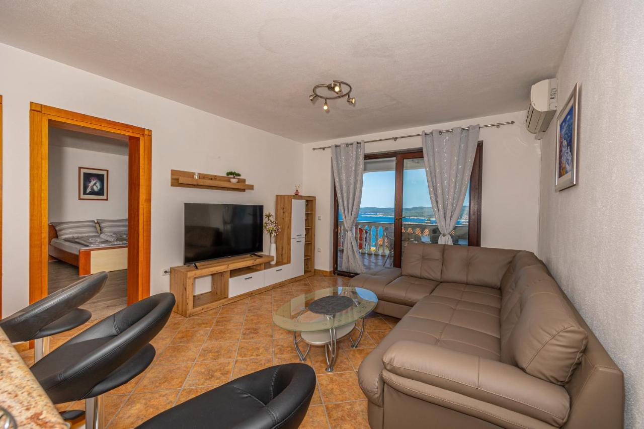 Lacic 2 Apartment Crikvenica