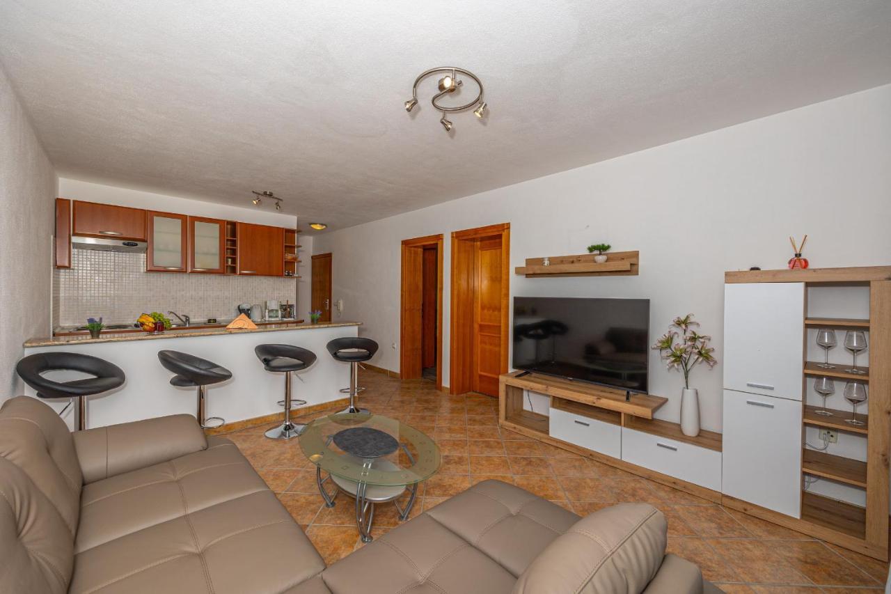 Lacic 2 Apartment Crikvenica