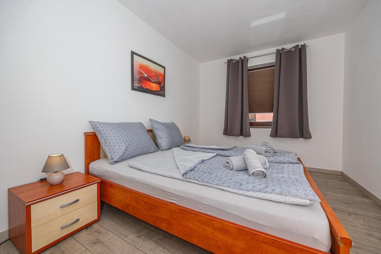 Apartment Lacic 2 Crikvenica