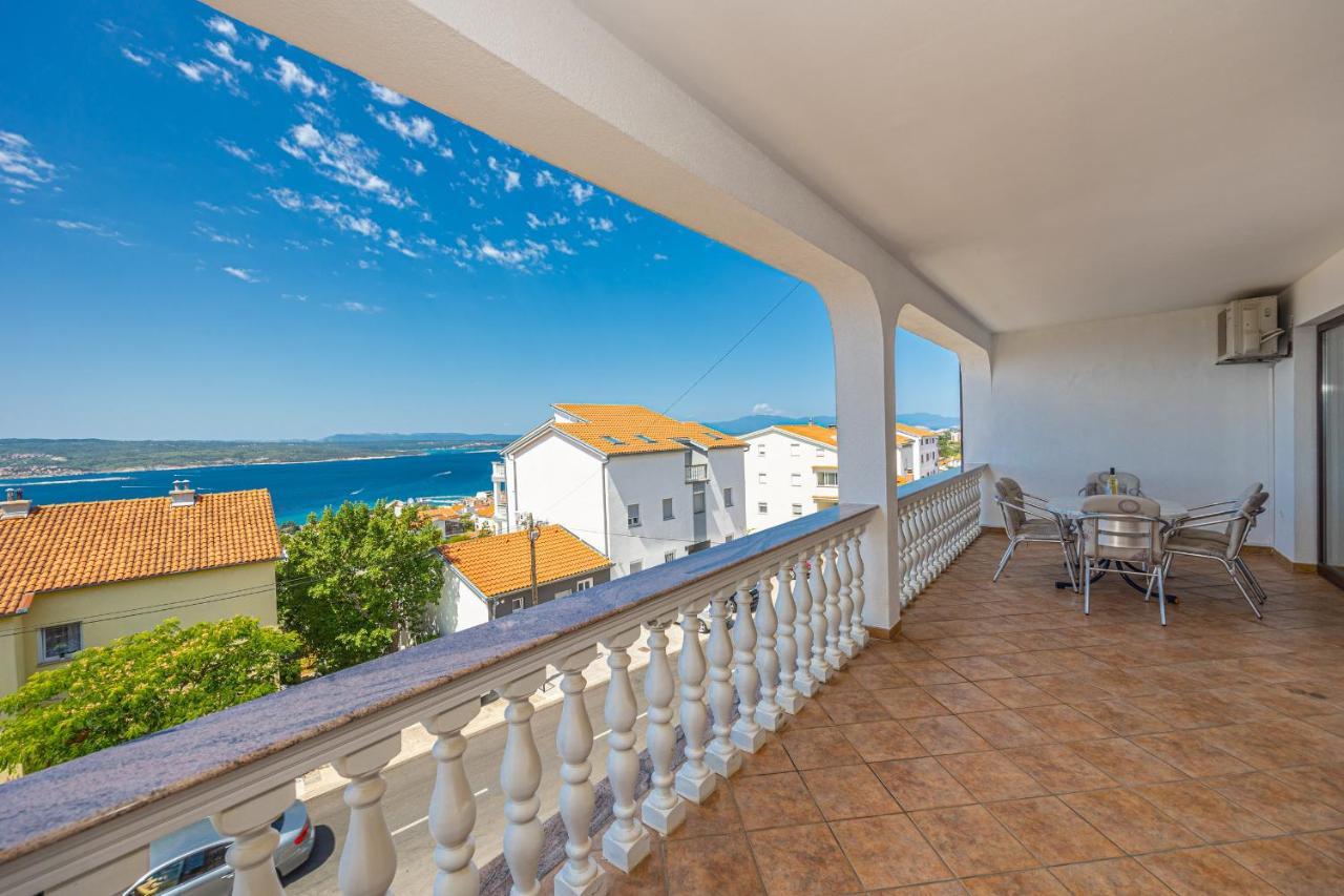 Lacic 2 Apartment Crikvenica