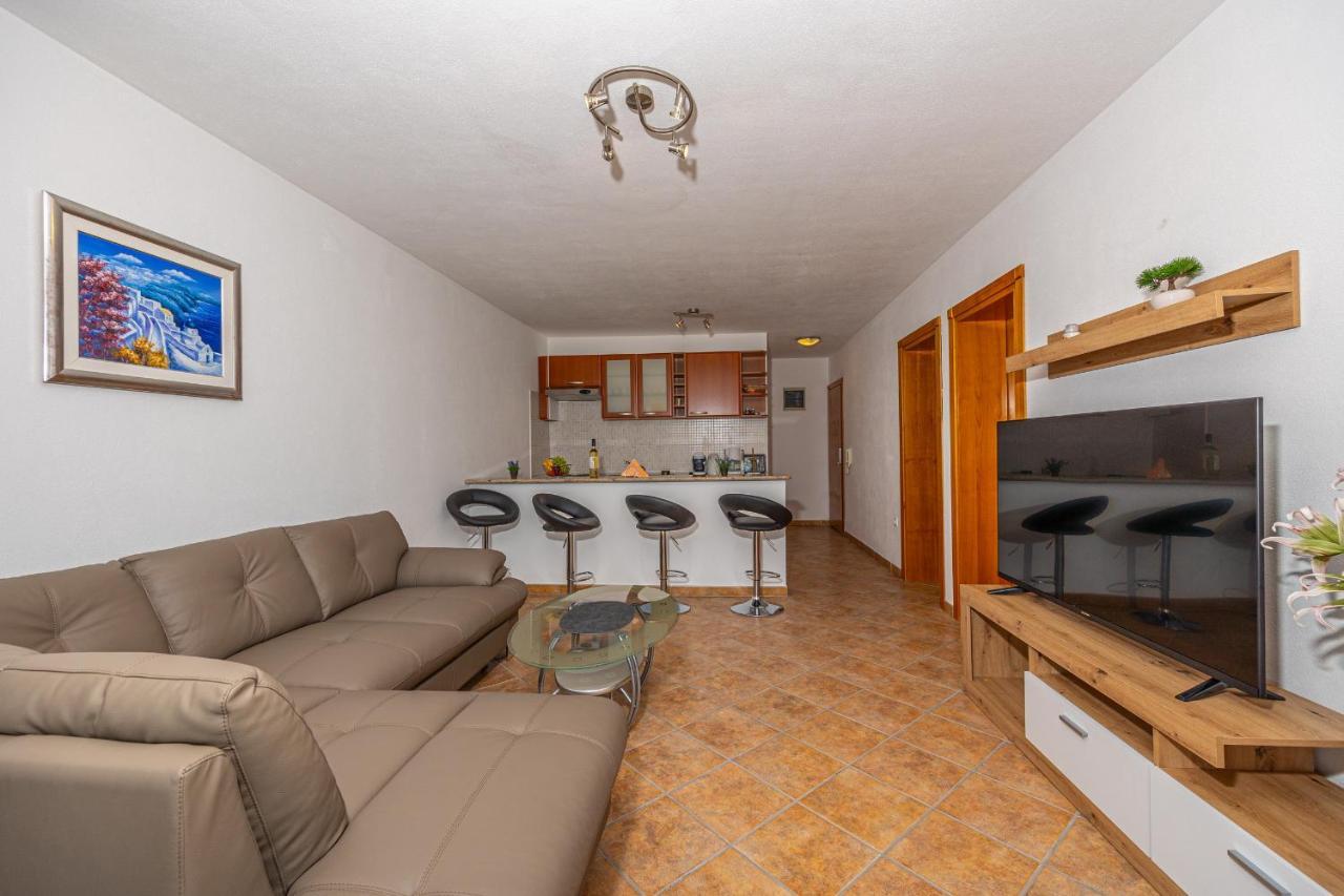 Apartment Lacic 2 Crikvenica