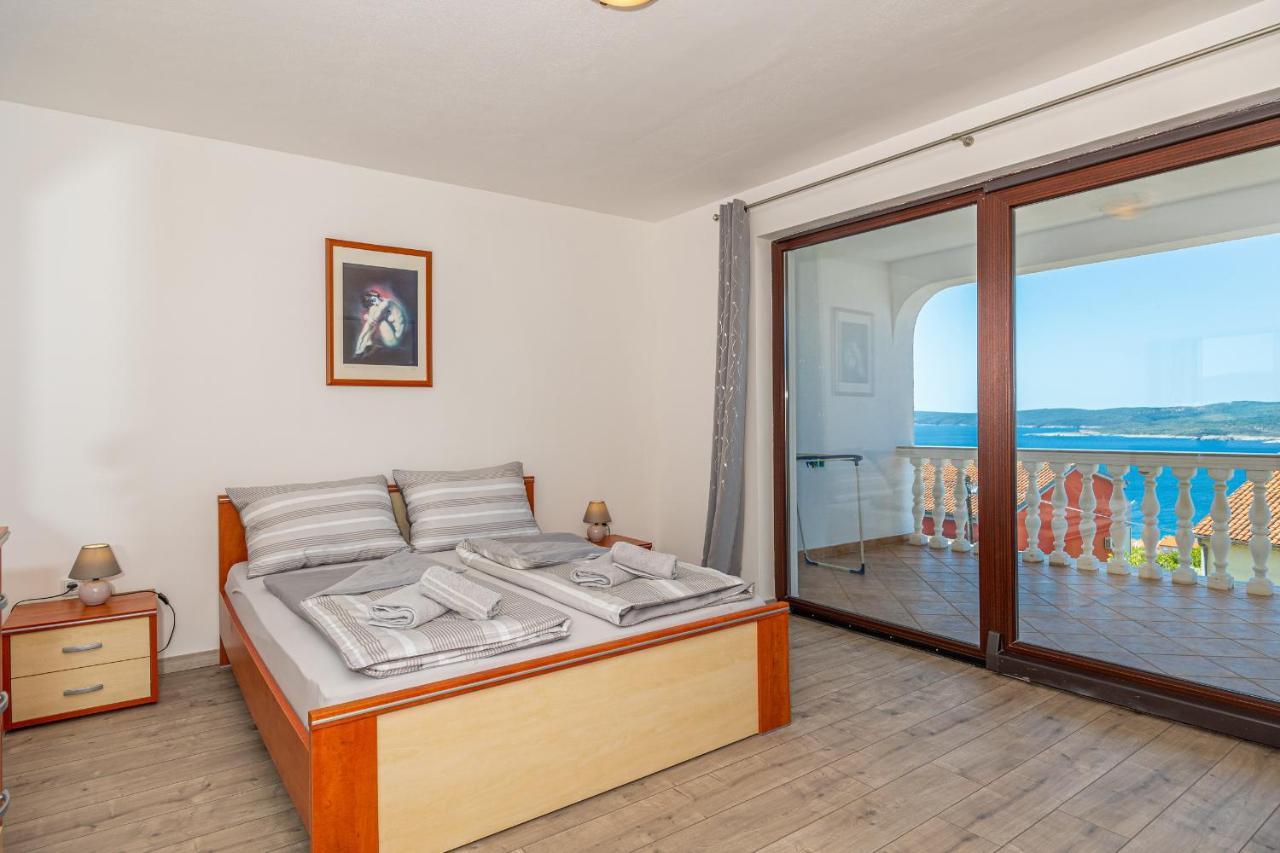 Apartment Lacic 2 Crikvenica