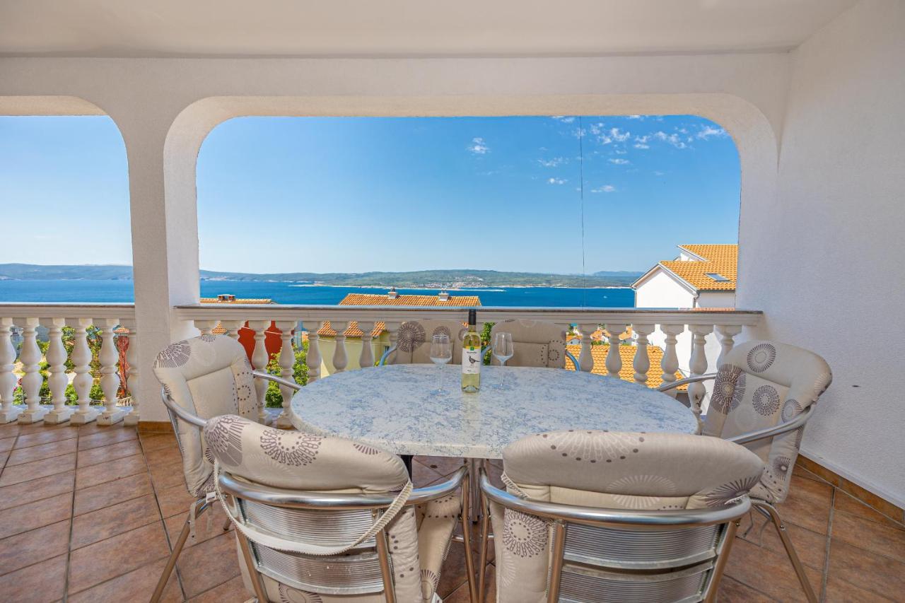 Lacic 2 Apartment Crikvenica