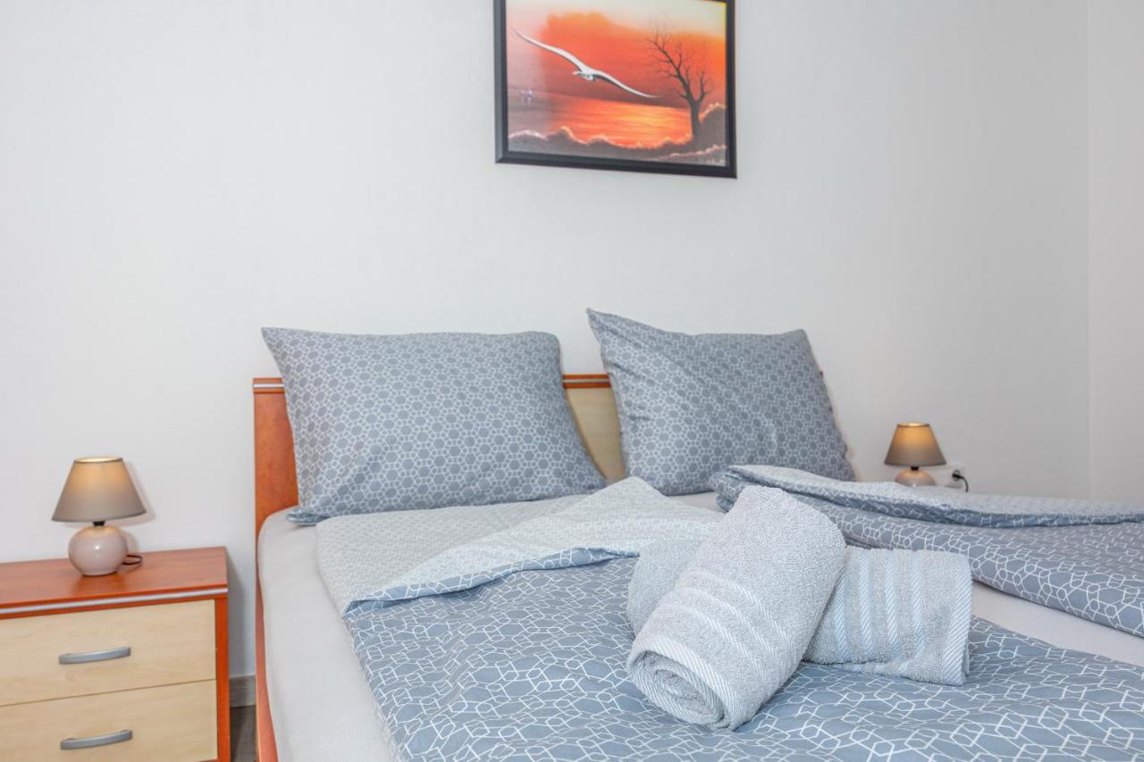 Lacic 2 Apartment